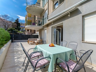 Apartment Split (Stadt) Ausstattung 8