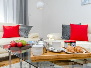 Apartment Split (Stadt) Ausstattung 9