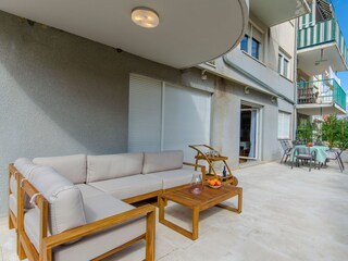 Apartment Split (Stadt) Ausstattung 10