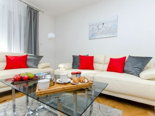 Apartment Split (Stadt) Ausstattung 13