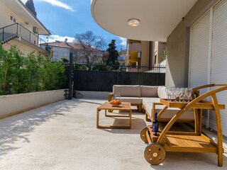 Apartment Split (Stadt) Ausstattung 18