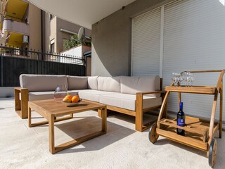 Apartment Split (Stadt) Ausstattung 20