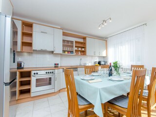 Apartment Split (Stadt) Ausstattung 26