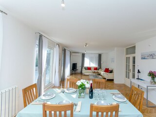 Apartment Split (Stadt) Ausstattung 28