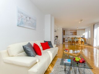 Apartment Split (Stadt) Ausstattung 29