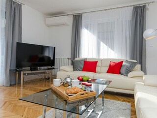 Apartment Split (Stadt) Ausstattung 12