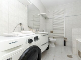 Apartment Split (Stadt) Ausstattung 17