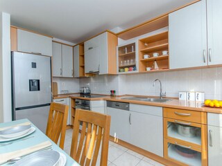 Apartment Split (Stadt) Ausstattung 21