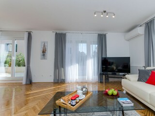 Apartment Split (Stadt) Ausstattung 22