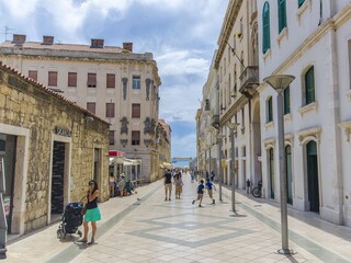 Apartment Split (Stadt) Features 12