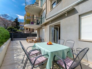 Apartment Split (Stadt) Features 17