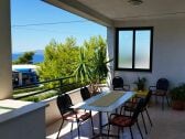 Apartment Makarska Ausstattung 1