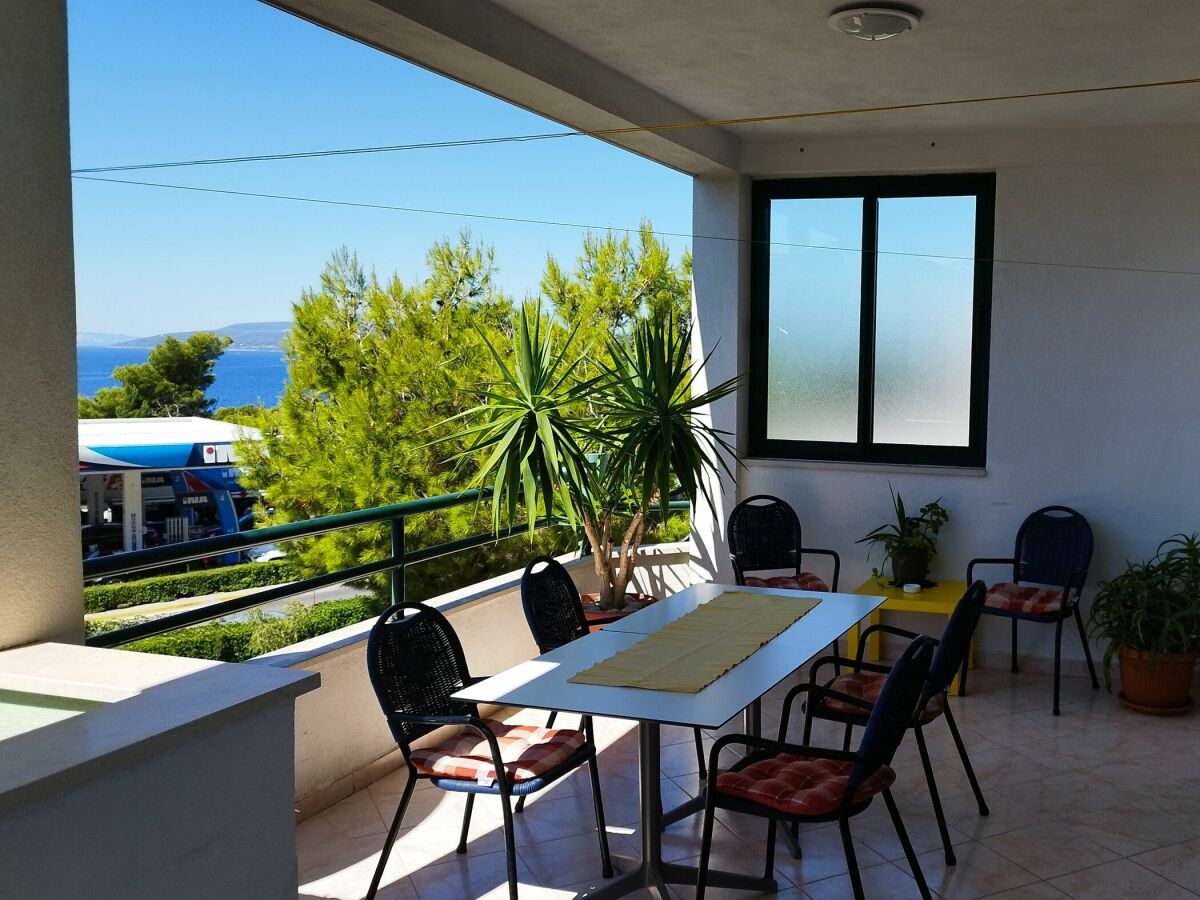 Apartment Makarska Features 1