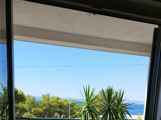 Apartment Makarska Ausstattung 3