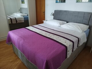 Apartment Makarska Ausstattung 6