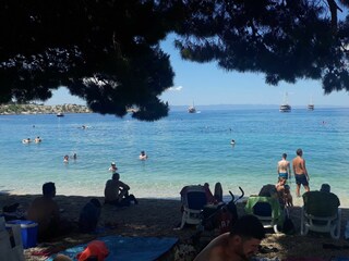 Apartment Makarska Ausstattung 6