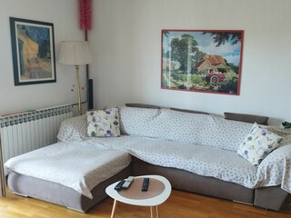 Apartment Makarska Ausstattung 7