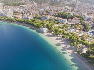 Apartment Makarska Ausstattung 8