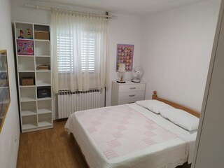 Apartment Makarska Ausstattung 10