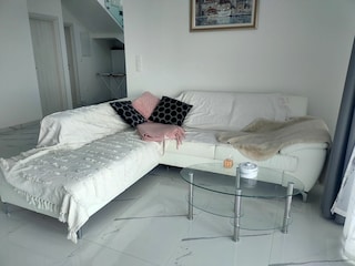 Ferienhaus Seget Donji Ausstattung 3