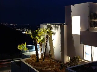 Ferienhaus Seget Donji Ausstattung 7