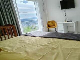 Ferienhaus Seget Donji Ausstattung 8