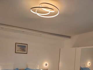 Ferienhaus Seget Donji Ausstattung 10