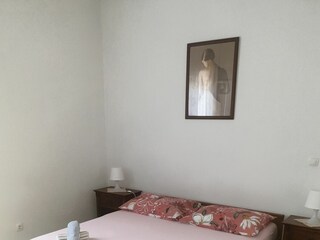 Holiday house Kastel Stafilic Features 1