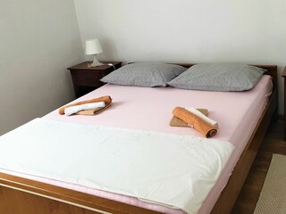 Holiday house Kastel Stafilic Features 2