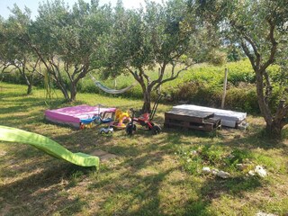 Holiday house Kastel Stafilic Features 3