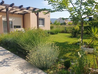 Holiday house Kastel Stafilic Features 7