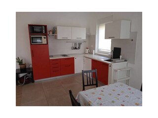 Holiday house Kastel Stafilic Features 8