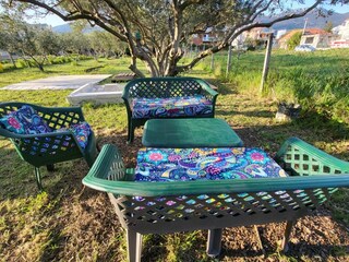 Holiday house Kastel Stafilic Features 9