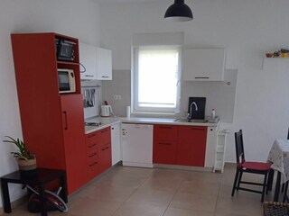 Holiday house Kastel Stafilic Features 10