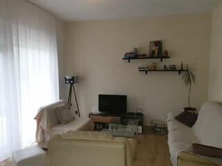 Ferienhaus Kastel Stafilic Ausstattung 13