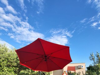 Ferienhaus Kastel Stafilic Ausstattung 15