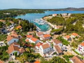 Ferienhaus Milna (Brač) Ausstattung 1