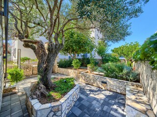 Ferienhaus Rogoznica Ausstattung 10