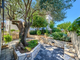 Ferienhaus Rogoznica Ausstattung 11