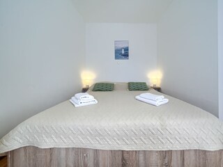 Ferienhaus Rogoznica Ausstattung 14