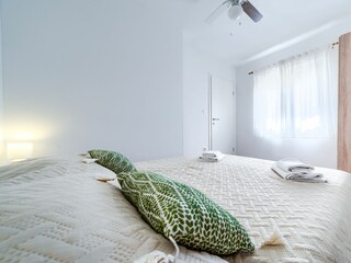 Ferienhaus Rogoznica Ausstattung 15