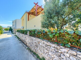 Ferienhaus Rogoznica Ausstattung 16