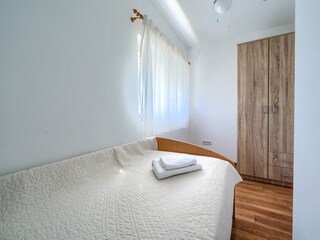 Ferienhaus Rogoznica Ausstattung 18