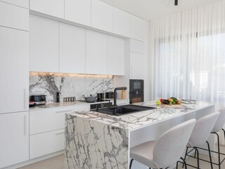 Ferienhaus Okrug Gornji Ausstattung 1