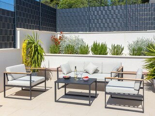 Ferienhaus Okrug Gornji Ausstattung 8