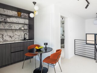 Ferienhaus Okrug Gornji Ausstattung 16