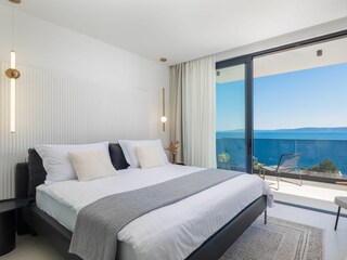 Ferienhaus Okrug Gornji Ausstattung 17