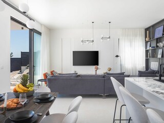 Ferienhaus Okrug Gornji Ausstattung 25