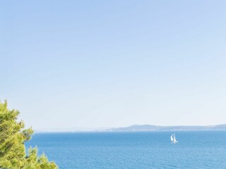 Holiday house Okrug Gornji Features 10