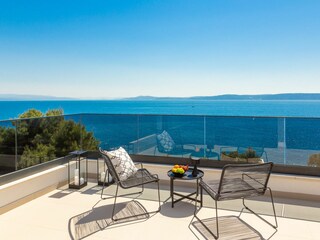 Holiday house Okrug Gornji Features 22